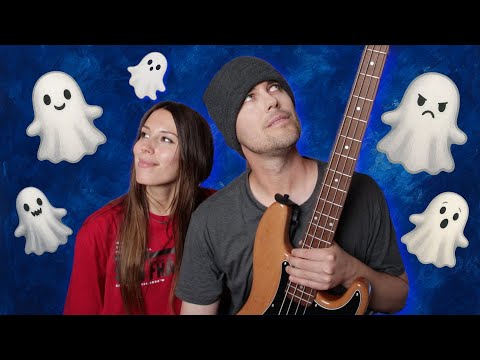 How To Use Ghost Notes On Bass