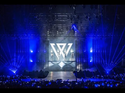 WINNER CROSS TOUR IN KUALA LUMPUR - 2020 | AXIATA ARENA