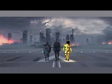 Don Diablo Feat. Emeli Sandé & Gucci Mane - Survive (Blackjack Bootleg) By VJ Pixxel