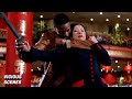 Rush Hour 2 2001 You One Crazy Ass B Tch Scene Vicious Scenes