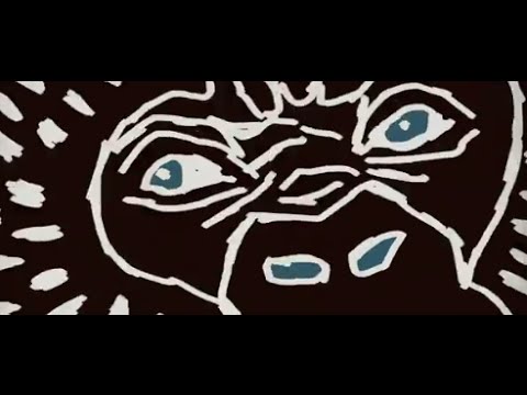 Video thumbnail for The Velvet Ape