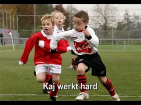 Null-Null (Nieuwerkerk F2 - Gouda F1)