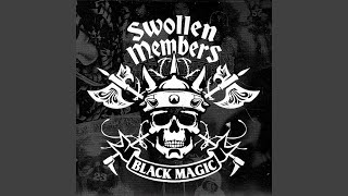 Black Magic (feat. DJ Sharp)