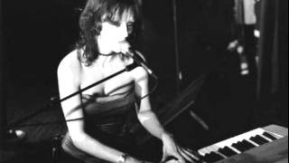 Sarah Slean - California live 2002