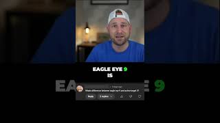 What Makes Eagle Eye 9 & Active Target 2 Different?