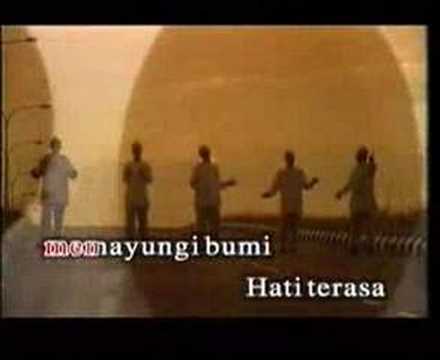 Puji-Pujian - Raihan