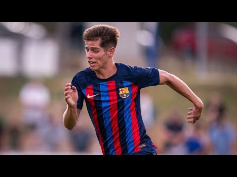 Estanis Pedrola vs UE Tona | Copa Catalunya (6/8/22)