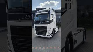Volvo FH 460
