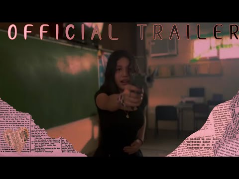 Bagong Araw (The Girl Who Changed History) | OFFICIAL TRAILER