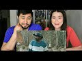 THE LIFE OF RAM 96 Vijay Sethupathi Trisha Govind Vasantha Music Video Reaction