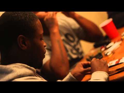 Nardo G Feat: Teziono & Donk - No Smiles