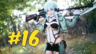 ЛУЧШИЕ ПРИКОЛЫ #16 СМЕШНЫЕ ВИДЕО 2018 СЕНТЯБРЬ ЗА НЕДЕЛЮ! BEST COUB😅😂