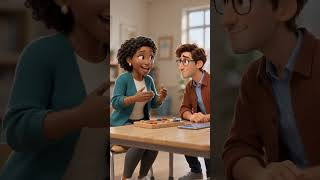 Games That Teach