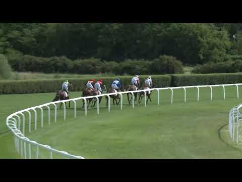 2017.08.20. 3. futam - NYERETLEN KÉTÉVESEK VERSENYE (IV.kat.)