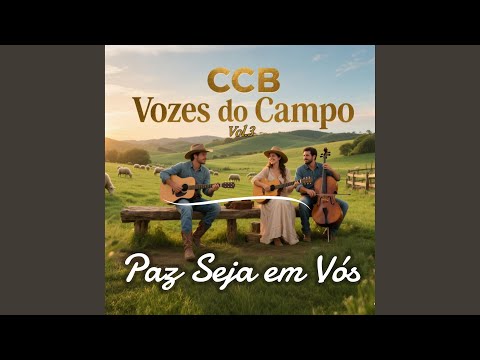 Hino Ccb 125 - Mais Grato a Ti