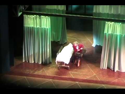 9to5 The Musical COMPETITION - LA .vs. BROADWAY