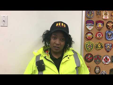 GDOT Behind the Scenes: HERO Operator Discusses Motorists Safety