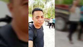 preview picture of video 'Touring Pulau karakelang Talaud sekaligus berkunjung ke tempat bersejarah'