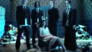 The Birthday Massacre- Red Star