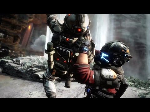 Titanfall 2: 6 Minutes of 1v1 Coliseum Gameplay Video