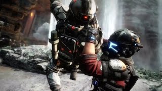 Titanfall 2: 6 Minutes of 1v1 Coliseum Gameplay