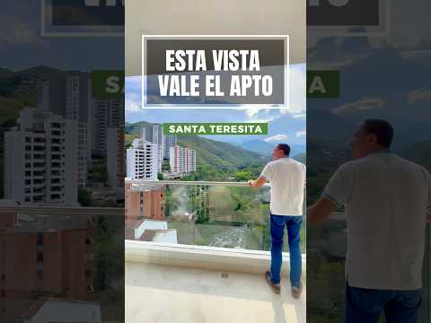 Apartamentos, Venta, Santa Teresita - $2.800.000.000