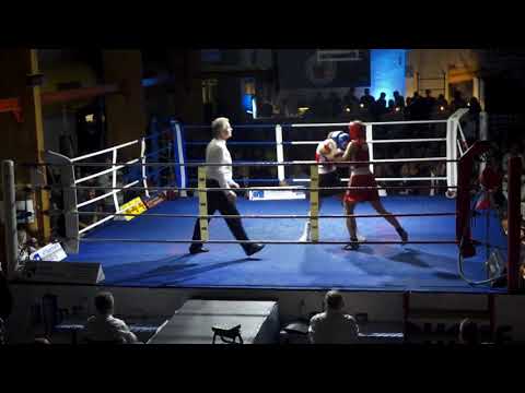 BM2018 K02 Dörfler vs Hatcher (Finale W -60Kg)