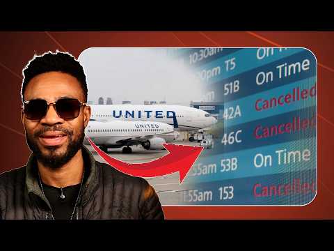 More Airlines Cancel Flights