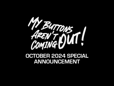 MBACO OCTOBER 2024 SPECIAL ANNOUNCEMENT VIDEO
