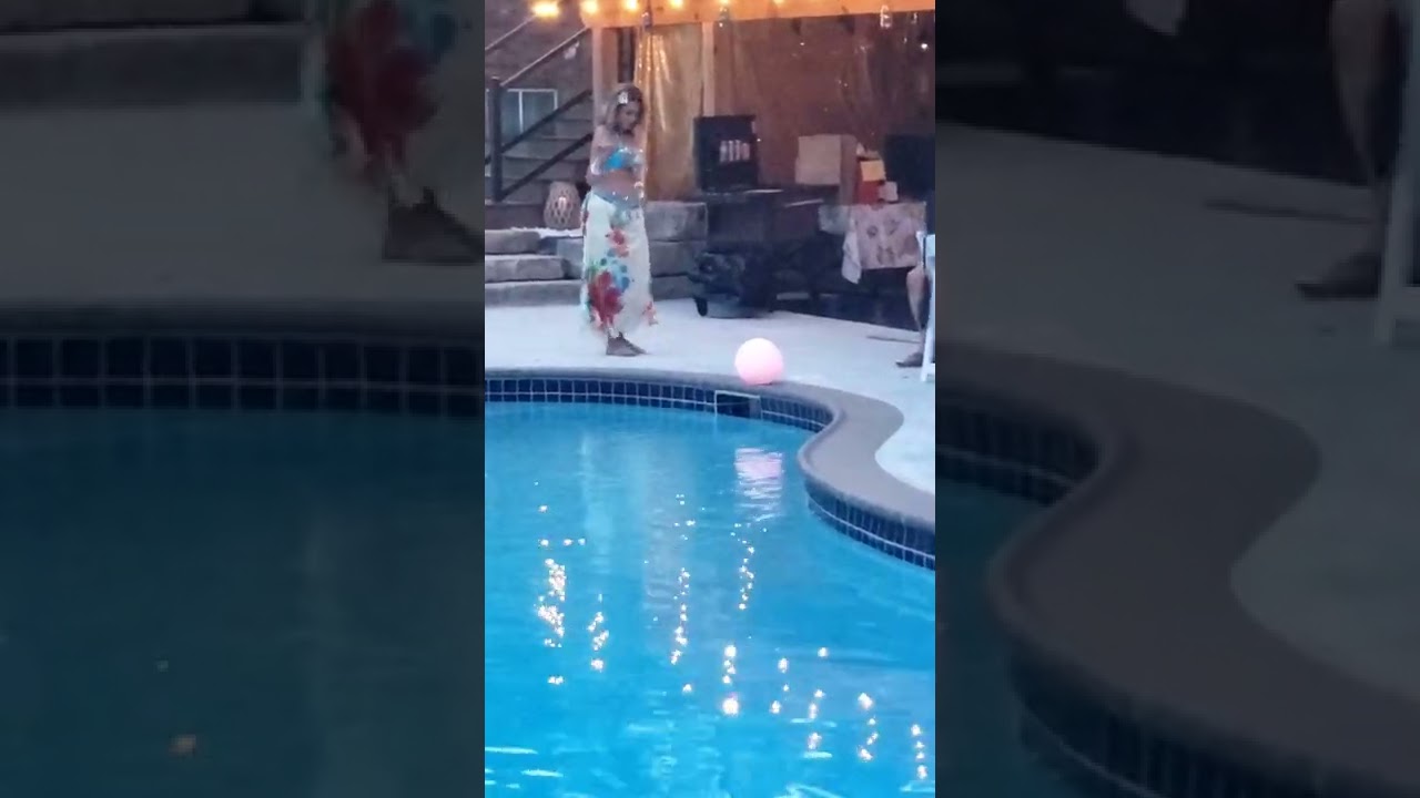 Promotional video thumbnail 3 for Authentic Belly Dance by Lauren