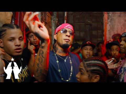 Rochy RD, Treintisiete, La Más Doll - DETONE (Video Oficial)