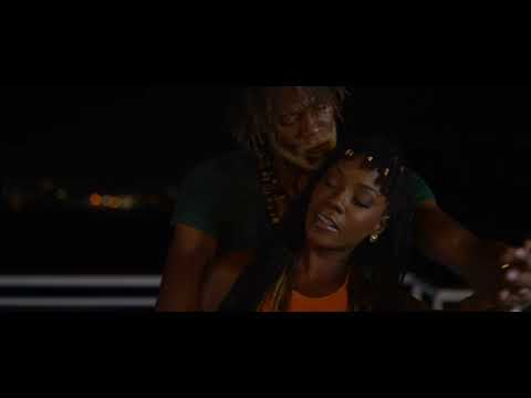 Mwen tombe love duo Perle Lama max telephe clip konpa