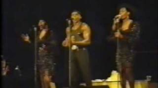 George Michael: Baby don&#39;t change your mind