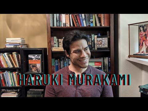 How Haruki Murakami was my Favorite Author