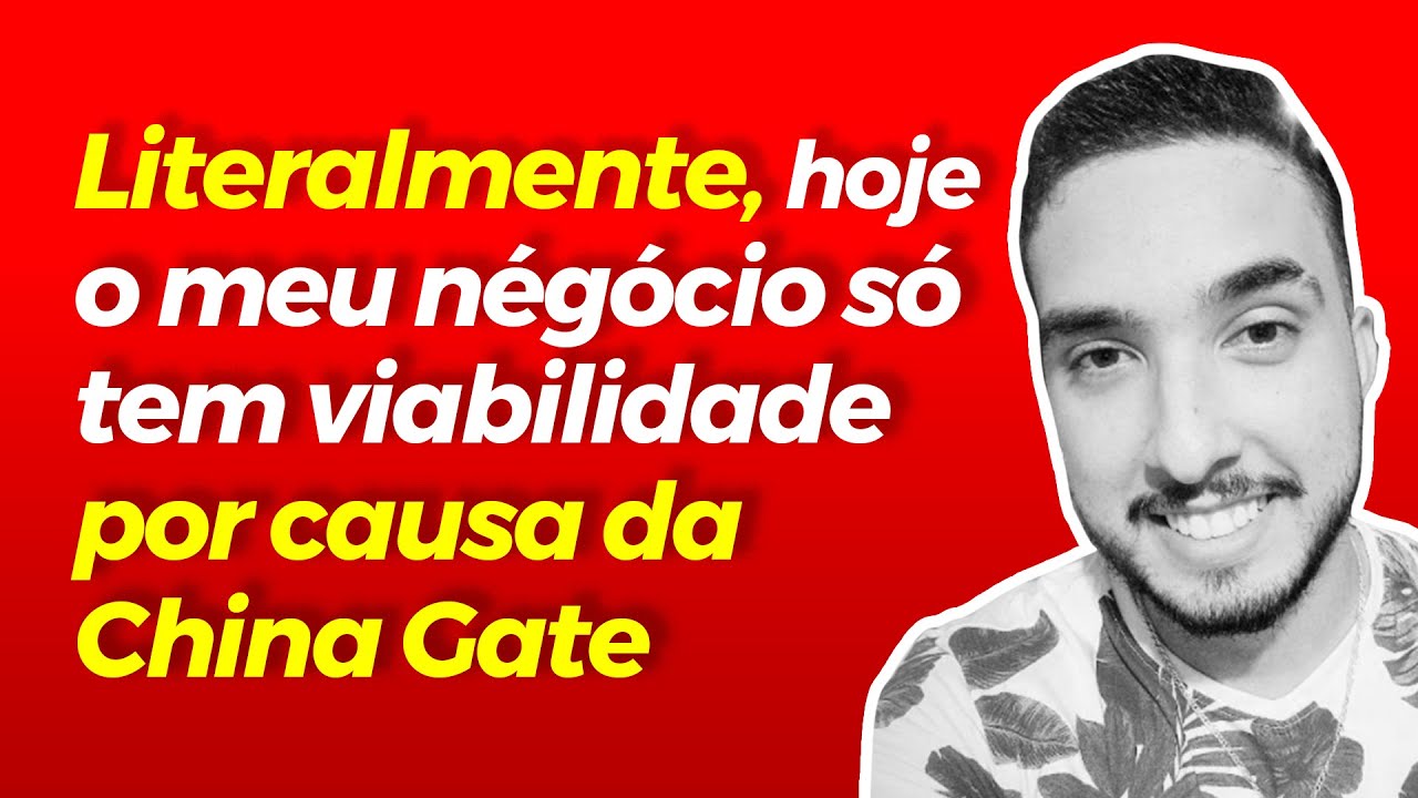 Importação Digital - Depoimento Joarez