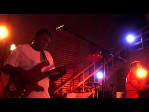 Sambasonics   "Passa por minha cabeça"