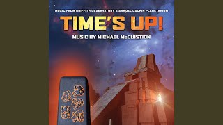 The City of Tikal / Maya Long Count