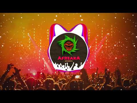 Afrojunkiez - Habibi Riddim