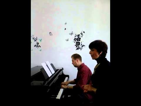 Achim Stoia-Cand treci bade pe la noi