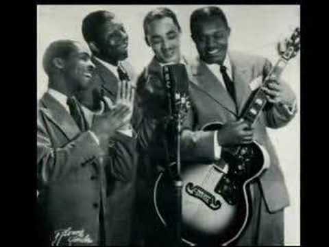 THE FOUR VAGABONDS PS I LOVE YOU