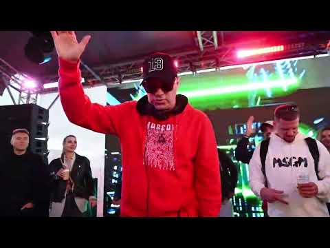 Psycoholic at Dikaya Myata Festival  (FULL DJ SET)