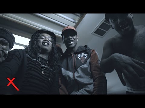 NBF D1 x Young Da - Focused (Official Video)