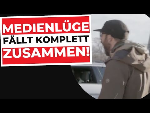 From victim to aggressor? The scenes that changed everything