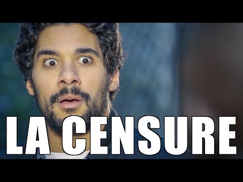 LA CENSURE  - JEREMY