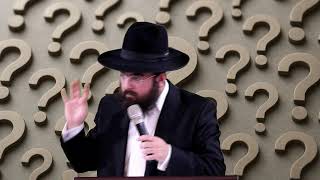 הרב נתנאל סנדרו בוחניק שליט"א - פרשת השבוע - תולדות (הרב נתנאל סנדרו בוחניק) - התמונה מוצגת ישירות מתוך אתר האינטרנט יוטיוב. זכויות היוצרים בתמונה שייכות ליוצרה. קישור קרדיט למקור התוכן נמצא בתוך דף הסרטון