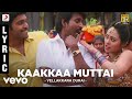 Vellakkara Durai Kaakkaa Muttai Lyric Vikram Prabhu Sri Divya
