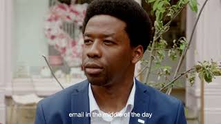 Graduate Success Story: Meet Oluwadamilola