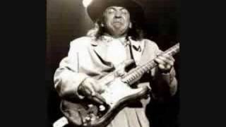 Stevie Ray Vaughan Manic Depression (Hendrix Cover)