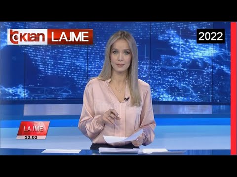 Edicioni i Lajmeve Tv Klan 5 Shkurt 2022, ora 12:00 Lajme - News