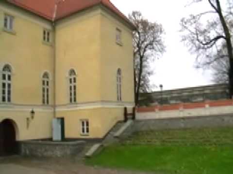 Ventspils Museum (pt.1)
